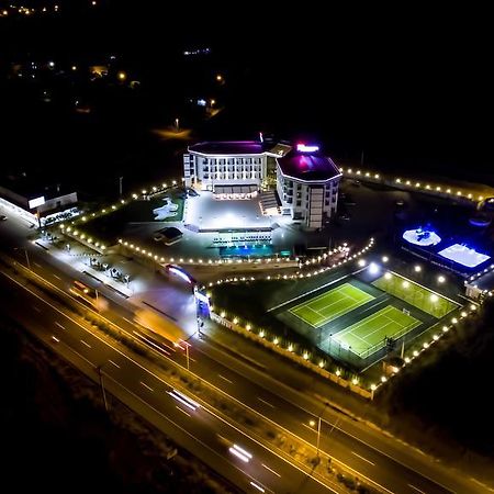 Kaynesia Spa & Wellness Hotel Turgutlu מראה חיצוני תמונה