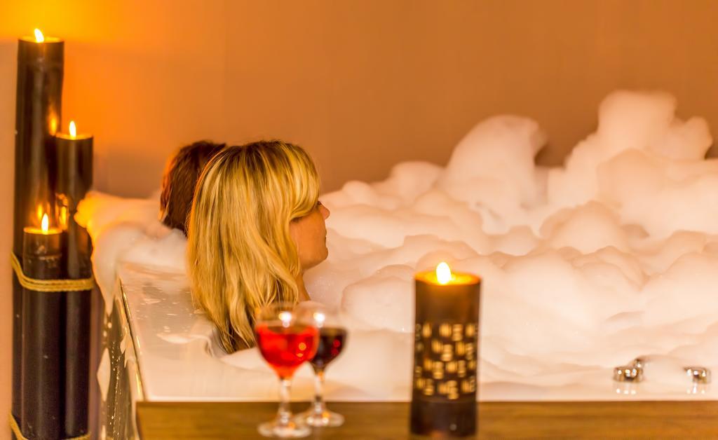 Kaynesia Spa & Wellness Hotel Turgutlu מראה חיצוני תמונה