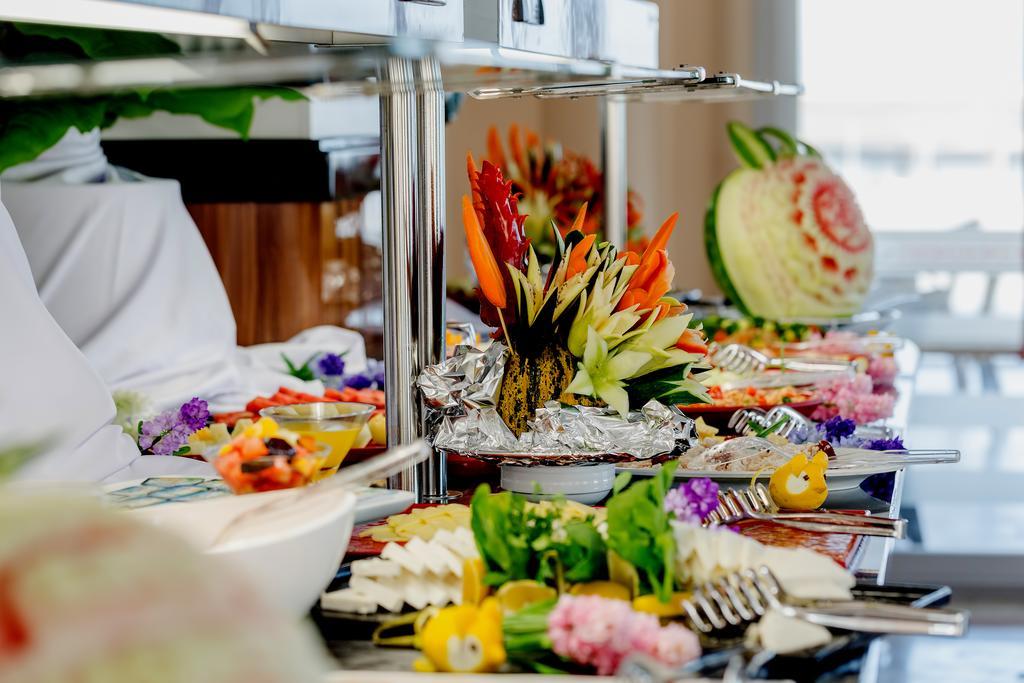 Kaynesia Spa & Wellness Hotel Turgutlu מראה חיצוני תמונה