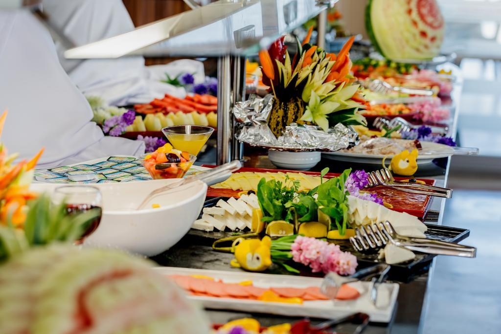 Kaynesia Spa & Wellness Hotel Turgutlu מראה חיצוני תמונה
