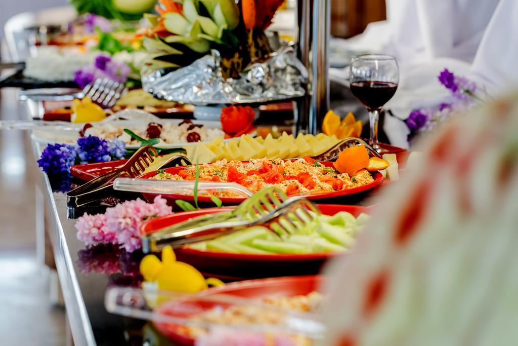 Kaynesia Spa & Wellness Hotel Turgutlu מראה חיצוני תמונה