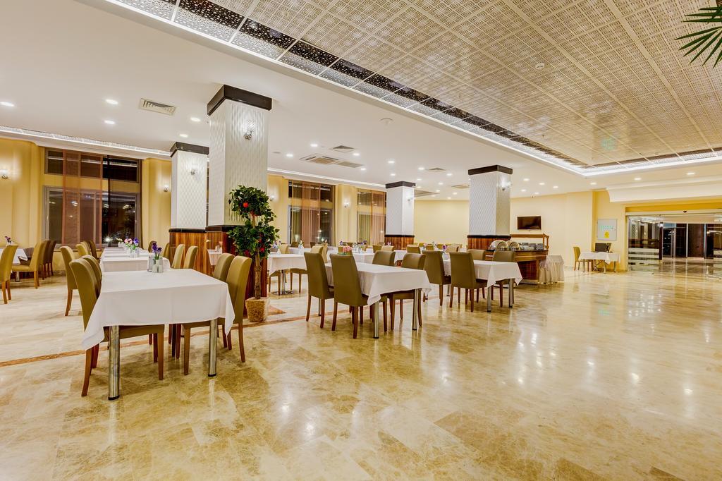 Kaynesia Spa & Wellness Hotel Turgutlu מראה חיצוני תמונה