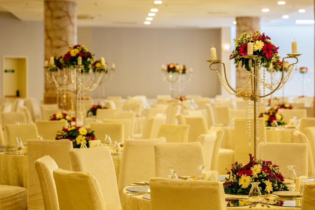 Kaynesia Spa & Wellness Hotel Turgutlu מראה חיצוני תמונה
