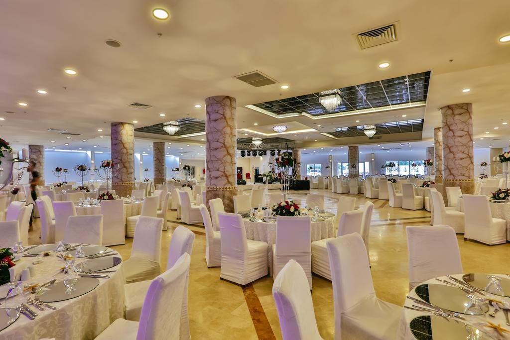 Kaynesia Spa & Wellness Hotel Turgutlu מראה חיצוני תמונה