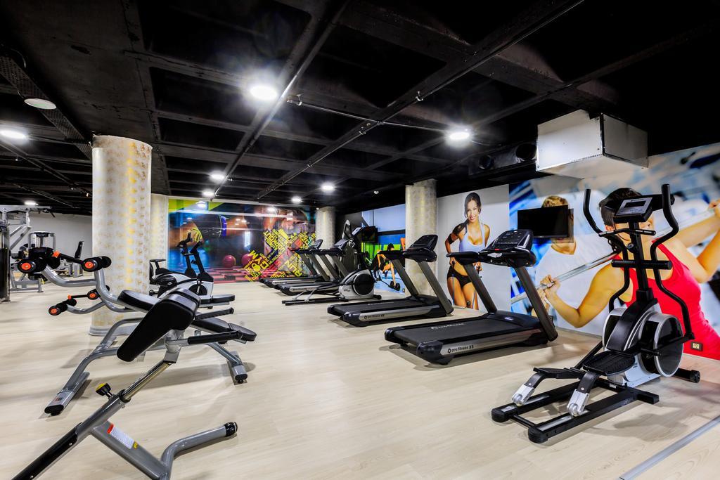 Kaynesia Spa & Wellness Hotel Turgutlu מראה חיצוני תמונה