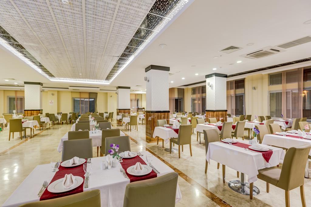 Kaynesia Spa & Wellness Hotel Turgutlu מראה חיצוני תמונה