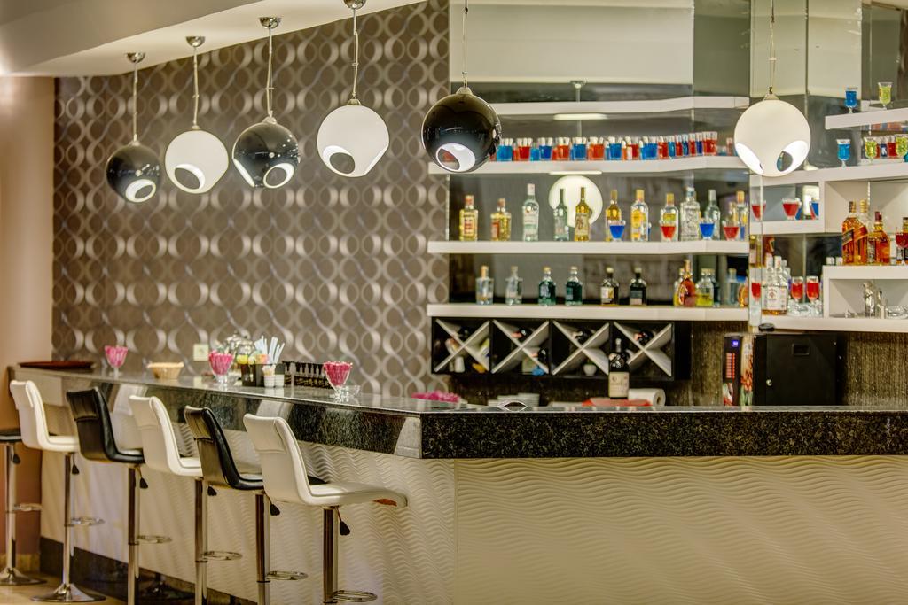 Kaynesia Spa & Wellness Hotel Turgutlu מראה חיצוני תמונה