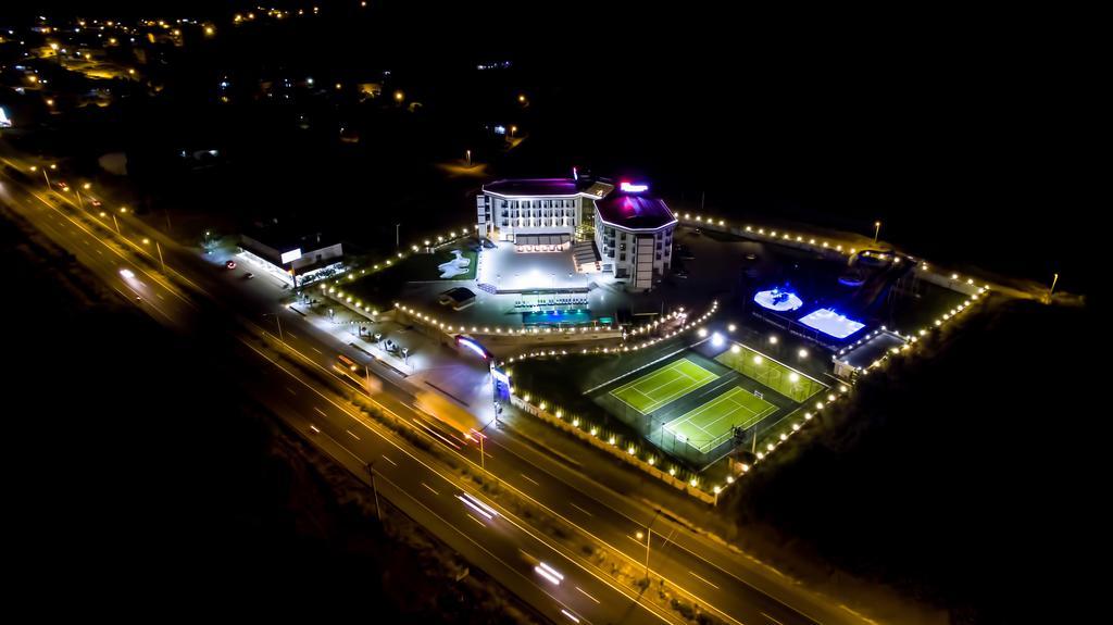 Kaynesia Spa & Wellness Hotel Turgutlu מראה חיצוני תמונה
