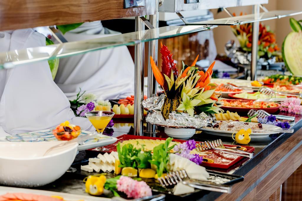 Kaynesia Spa & Wellness Hotel Turgutlu מראה חיצוני תמונה